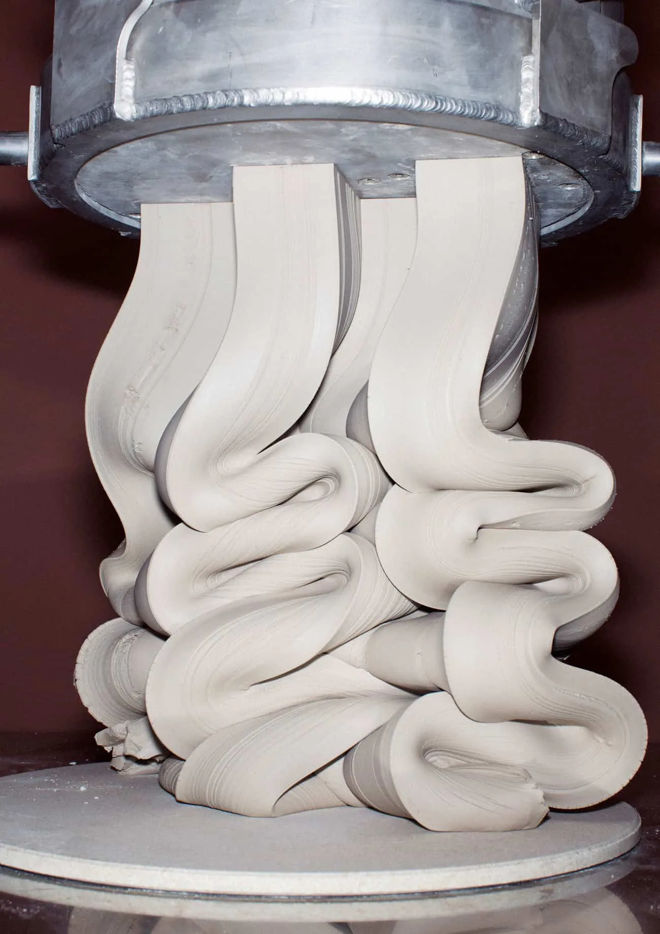 The Extruder