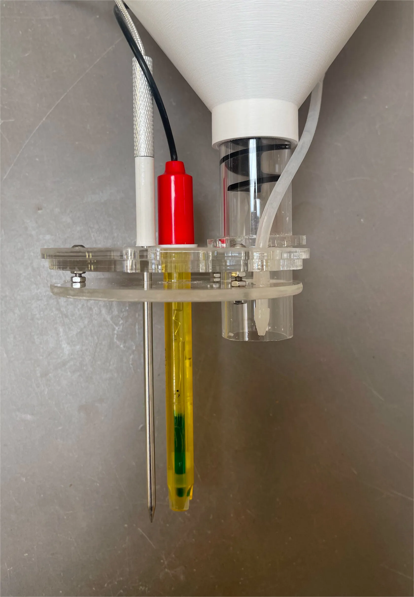 Sensors and probes